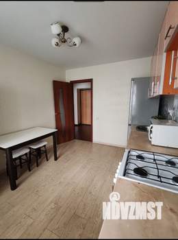 1-к квартира, вторичка, 40м2, 2/10 этаж