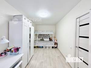 3-к квартира, вторичка, 56м2, 1/5 этаж