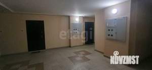 1-к квартира, вторичка, 33м2, 1/12 этаж