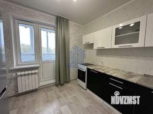 1-к квартира, вторичка, 37м2, 6/17 этаж