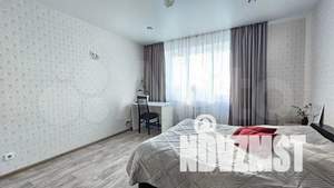 2-к квартира, вторичка, 65м2, 3/15 этаж