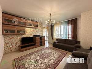 3-к квартира, вторичка, 90м2, 18/18 этаж