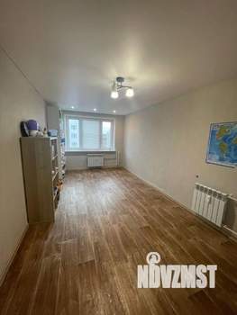 2-к квартира, вторичка, 60м2, 10/10 этаж