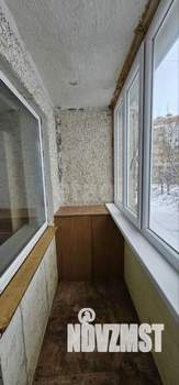 2-к квартира, вторичка, 56м2, 2/10 этаж