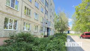 3-к квартира, вторичка, 70м2, 4/5 этаж