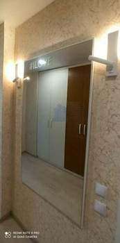 1-к квартира, вторичка, 45м2, 5/16 этаж