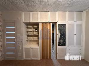 1-к квартира, вторичка, 31м2, 5/5 этаж