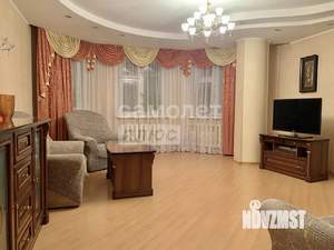 3-к квартира, вторичка, 97м2, 6/14 этаж