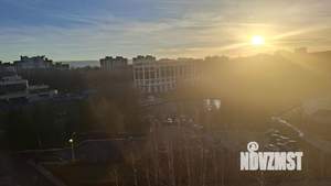 3-к квартира, вторичка, 128м2, 8/9 этаж