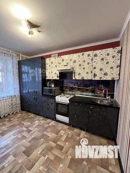 1-к квартира, вторичка, 40м2, 3/8 этаж