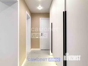 2-к квартира, вторичка, 49м2, 6/6 этаж