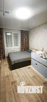 2-к квартира, вторичка, 51м2, 3/9 этаж