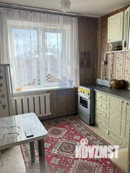 1-к квартира, вторичка, 34м2, 10/10 этаж