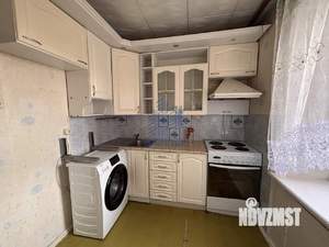 1-к квартира, вторичка, 33м2, 4/9 этаж