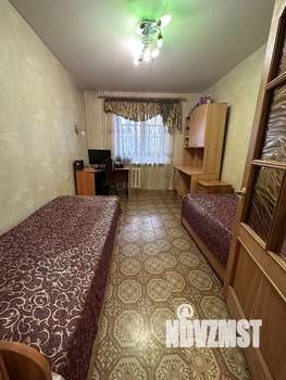 4-к квартира, вторичка, 94м2, 2/10 этаж