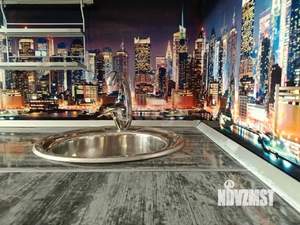 1-к квартира, вторичка, 43м2, 8/10 этаж