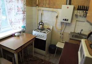 3-к квартира, вторичка, 61м2, 2/5 этаж