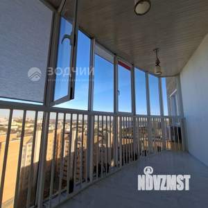 3-к квартира, вторичка, 116м2, 13/18 этаж