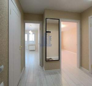 1-к квартира, вторичка, 42м2, 2/9 этаж