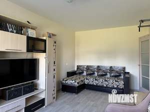 1-к квартира, вторичка, 33м2, 3/10 этаж