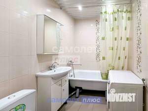 1-к квартира, вторичка, 38м2, 2/16 этаж