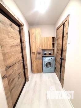 Студия квартира, вторичка, 17м2, 3/9 этаж