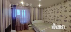 4-к квартира, вторичка, 85м2, 9/9 этаж