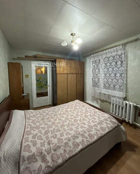 2-к квартира, вторичка, 53м2, 5/9 этаж