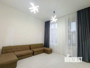 3-к квартира, вторичка, 105м2, 2/5 этаж