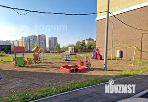 2-к квартира, сданный дом, 61м2, 2/13 этаж