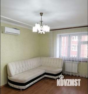 2-к квартира, вторичка, 66м2, 2/16 этаж