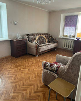 1-к квартира, вторичка, 43м2, 8/14 этаж