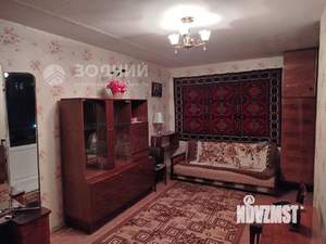 2-к квартира, вторичка, 43м2, 4/5 этаж