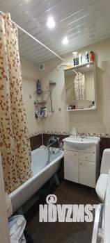 1-к квартира, вторичка, 32м2, 5/5 этаж