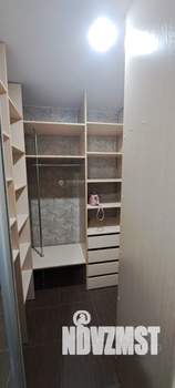 1-к квартира, вторичка, 34м2, 1/10 этаж