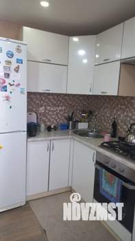 1-к квартира, вторичка, 34м2, 5/9 этаж