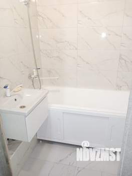 1-к квартира, вторичка, 43м2, 9/10 этаж