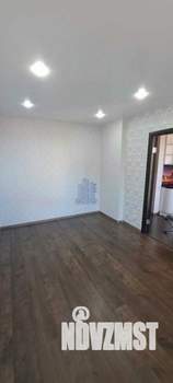 1-к квартира, вторичка, 36м2, 3/12 этаж