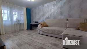 1-к квартира, вторичка, 45м2, 6/10 этаж