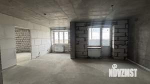 3-к квартира, вторичка, 88м2, 7/25 этаж
