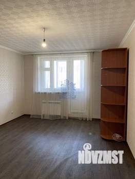 1-к квартира, вторичка, 51м2, 2/5 этаж