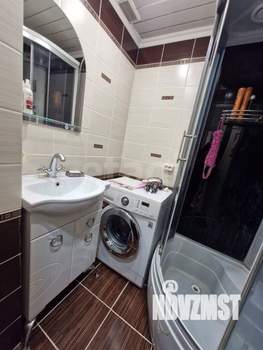 1-к квартира, вторичка, 33м2, 5/9 этаж