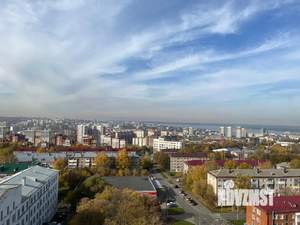 1-к квартира, вторичка, 37м2, 13/15 этаж