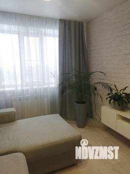 1-к квартира, вторичка, 33м2, 7/9 этаж