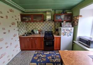 1-к квартира, вторичка, 43м2, 6/10 этаж