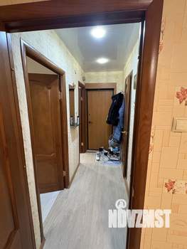 1-к квартира, вторичка, 41м2, 5/9 этаж