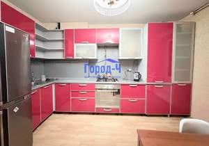 1-к квартира, вторичка, 47м2, 5/9 этаж