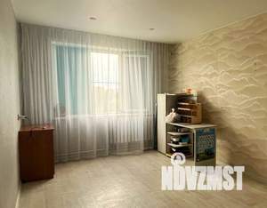 1-к квартира, вторичка, 33м2, 9/9 этаж
