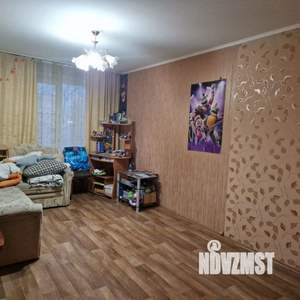 3-к квартира, вторичка, 72м2, 4/5 этаж