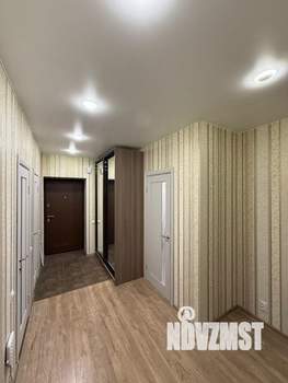 2-к квартира, вторичка, 67м2, 11/16 этаж